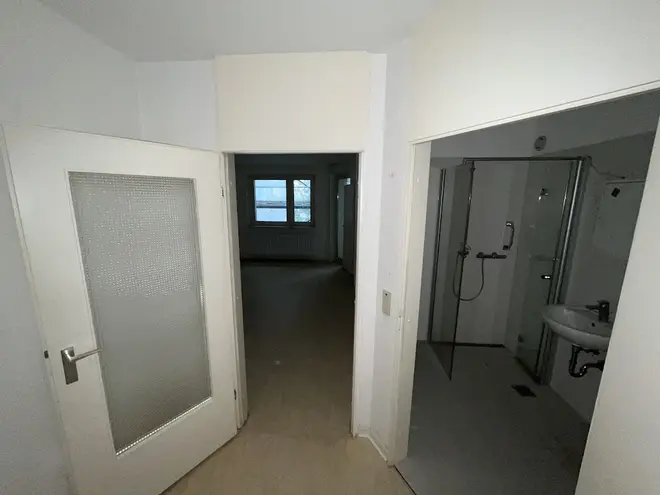 2 Zimmer Wohnung mit 55 m² in Berlin – Bild 5