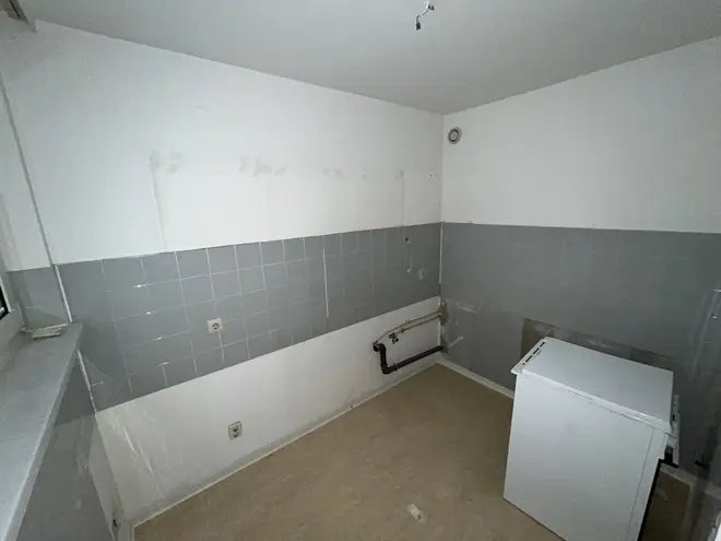2 Zimmer Wohnung mit 55 m² in Berlin – Bild 8