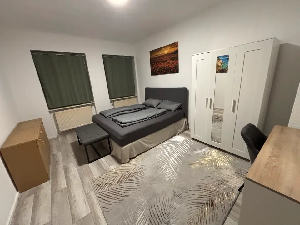 WG-Zimmer mit 70 m² in Leipzig – Bild 1
