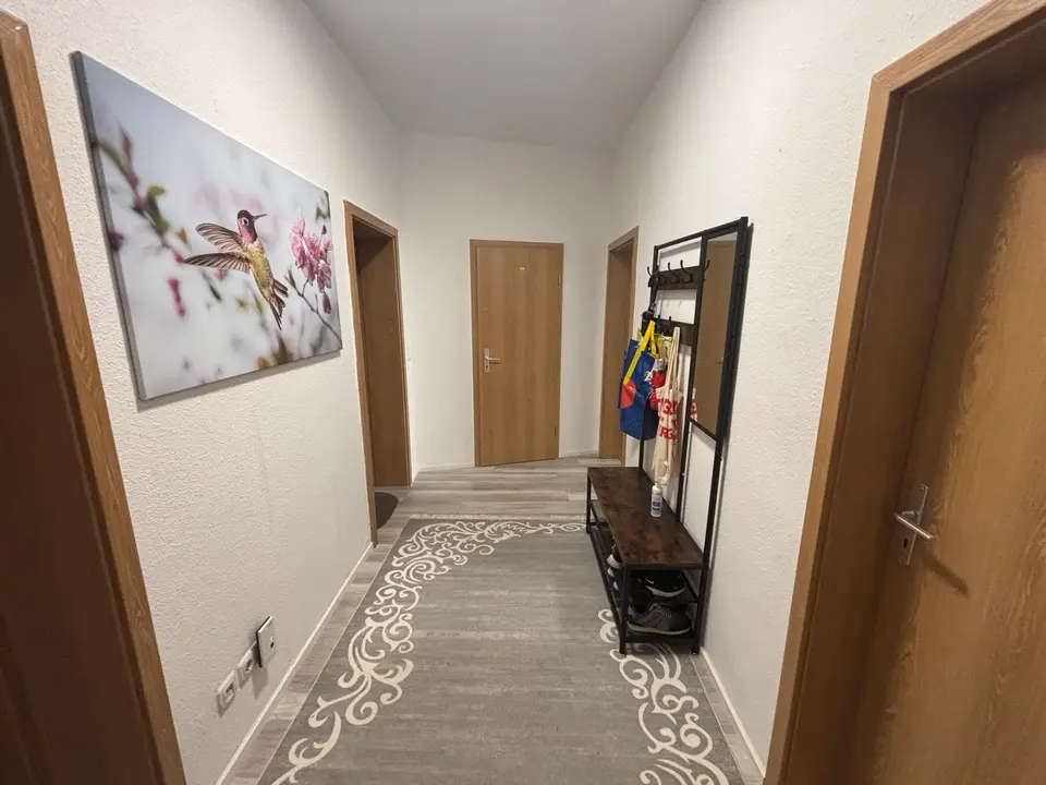 WG-Zimmer mit 70 m² in Leipzig – Bild 3