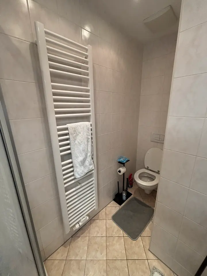 WG-Zimmer mit 70 m² in Leipzig – Bild 5