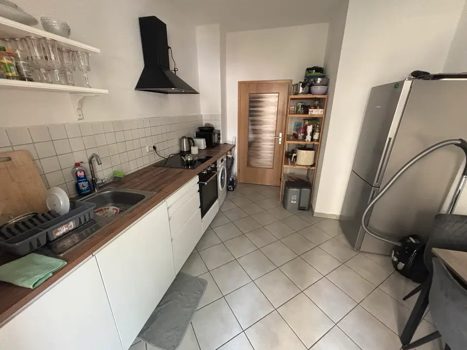 WG-Zimmer mit 70 m² in Leipzig – Bild 7