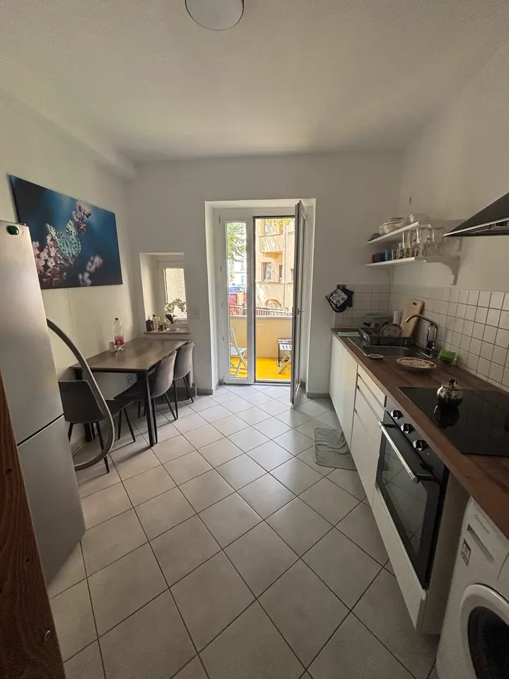 WG-Zimmer mit 70 m² in Leipzig – Bild 8
