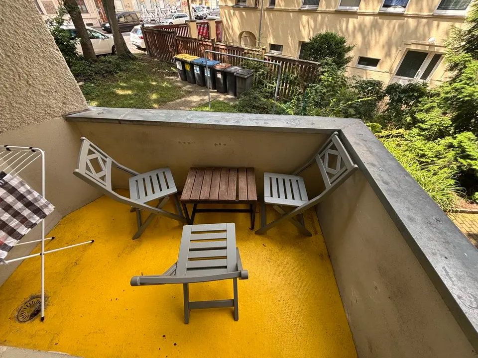 WG-Zimmer mit 70 m² in Leipzig – Bild 9