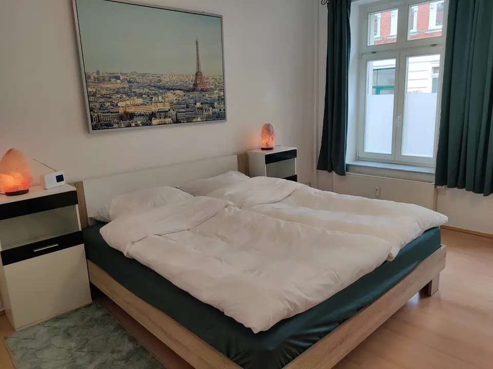 WG-Zimmer mit 70 m² in Leipzig – Bild 10