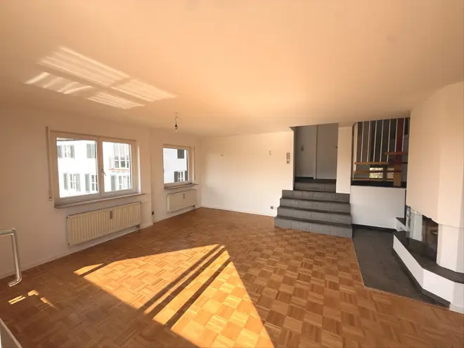 5 Zimmer Wohnung mit 150 m² in Stuttgart – Bild 2