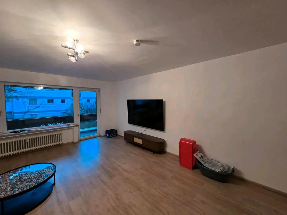 2 Zimmer Wohnung mit 67 m² in Dachau – Bild 1