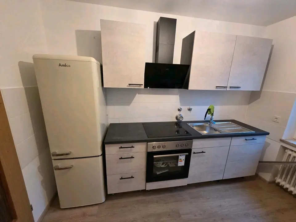 2 Zimmer Wohnung mit 67 m² in Dachau – Bild 3