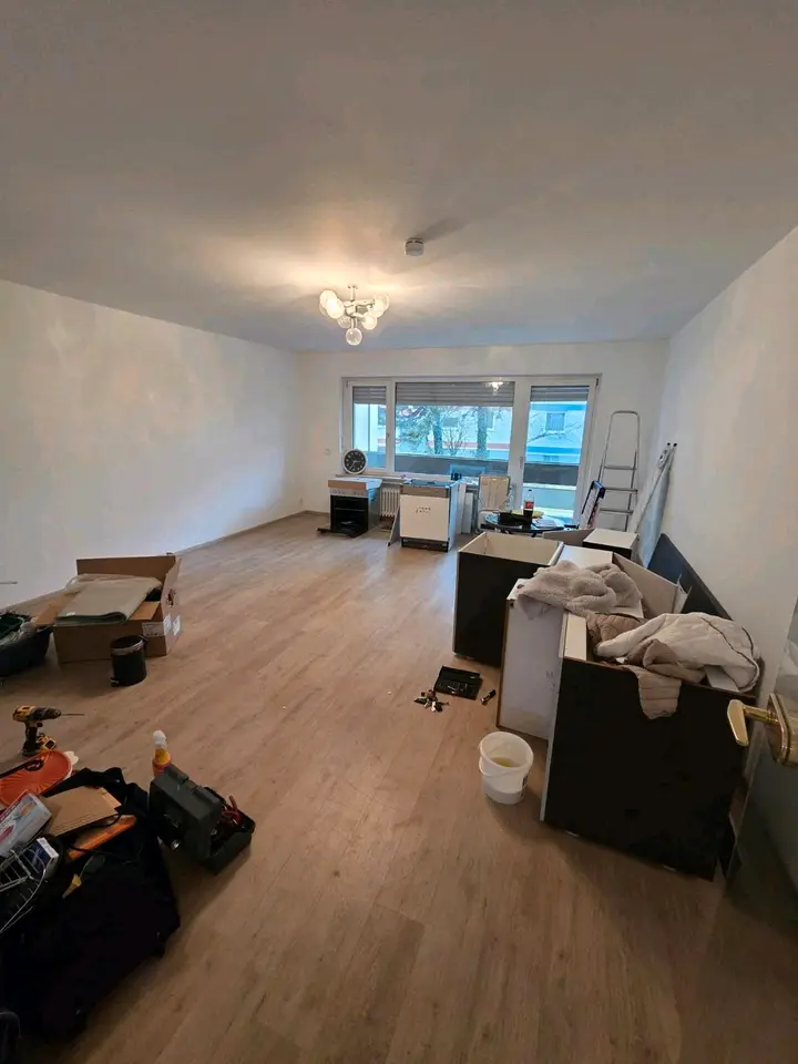 2 Zimmer Wohnung mit 67 m² in Dachau – Bild 5