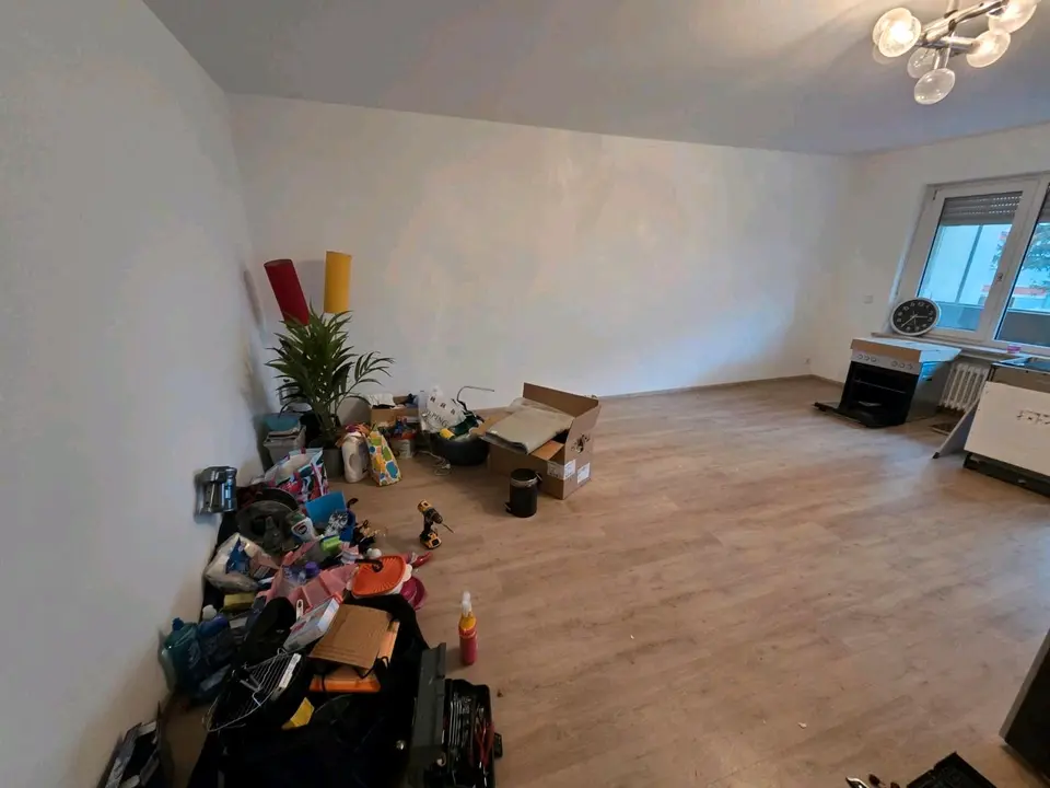 2 Zimmer Wohnung mit 67 m² in Dachau – Bild 6