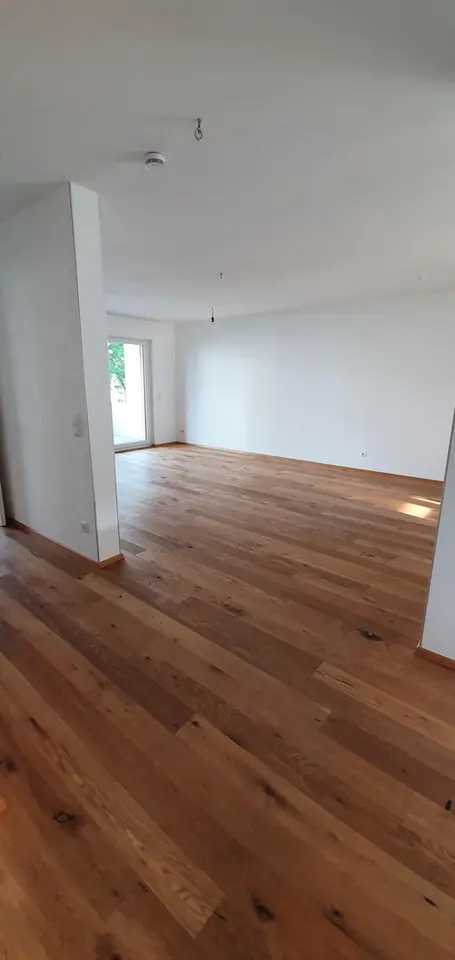 3 Zimmer Wohnung mit 88 m² in Ludwigsburg – Bild 1