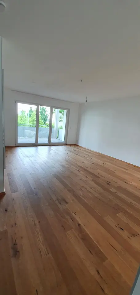 3 Zimmer Wohnung mit 88 m² in Ludwigsburg – Bild 2