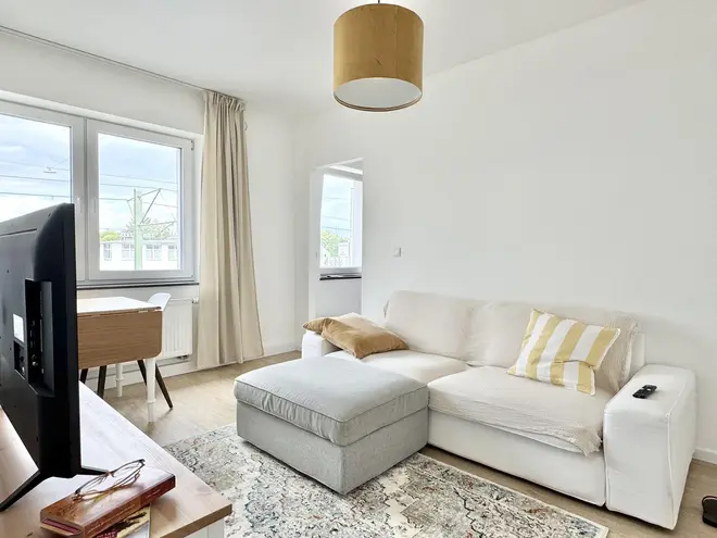 2 Zimmer Wohnung mit 39 m² in Bielefeld – Bild 1