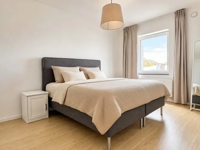 2 Zimmer Wohnung mit 39 m² in Bielefeld – Bild 3