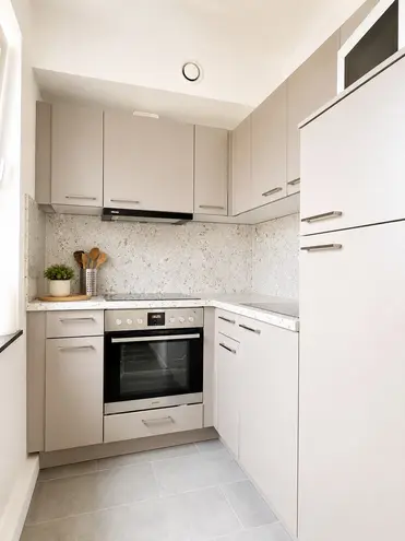 2 Zimmer Wohnung mit 39 m² in Bielefeld – Bild 6