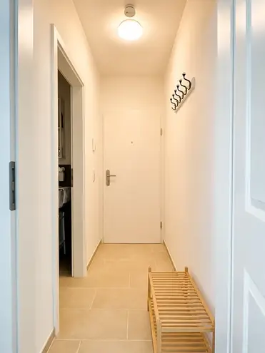 2 Zimmer Wohnung mit 39 m² in Bielefeld – Bild 7