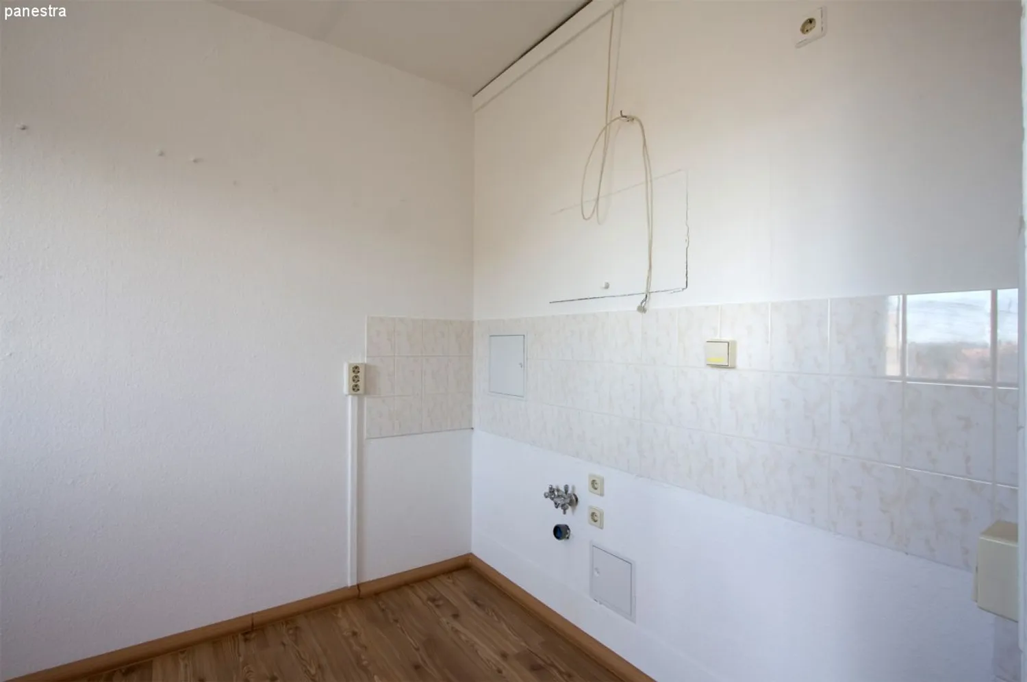 2 Zimmer Wohnung mit 57 m² in Dessau-Roßlau – Bild 4