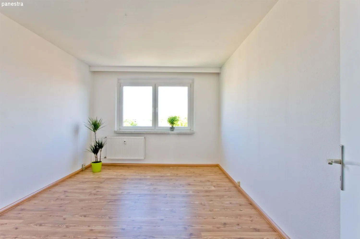 2 Zimmer Wohnung mit 57 m² in Dessau-Roßlau – Bild 6