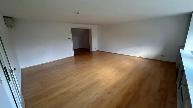 1 Zimmer Wohnung mit 61 m² in Karlsruhe – Bild 2