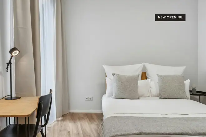 WG-Zimmer mit 12 m² in Leipzig – Bild 1