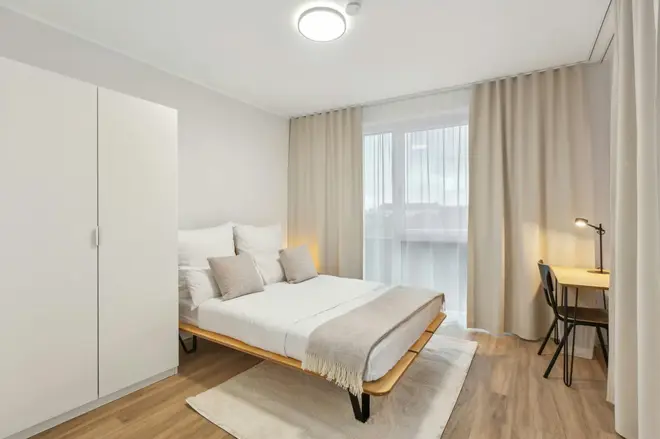 WG-Zimmer mit 12 m² in Leipzig – Bild 3