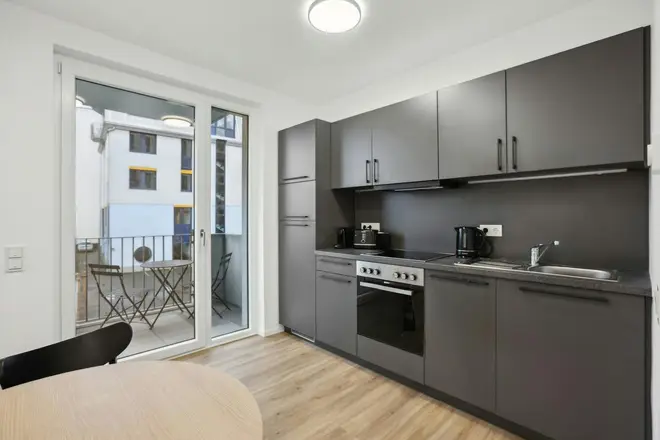 WG-Zimmer mit 12 m² in Leipzig – Bild 4