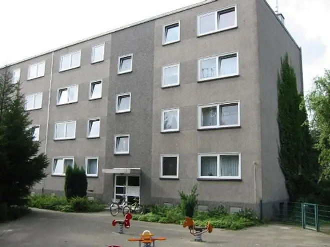 3 Zimmer Wohnung mit 67 m² in Hamm – Bild 1