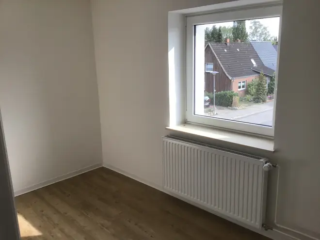 3 Zimmer Wohnung mit 47 m² in Lübeck – Bild 4