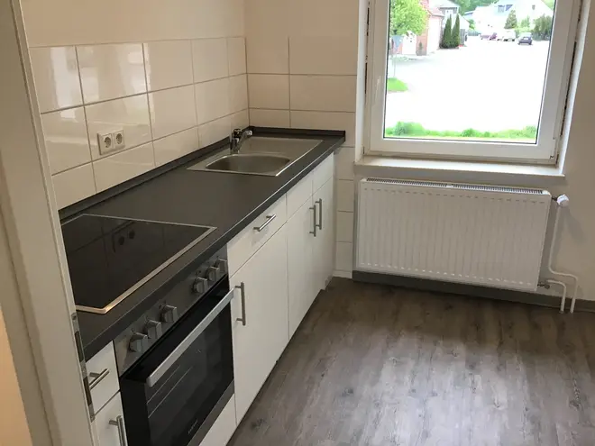 3 Zimmer Wohnung mit 47 m² in Lübeck – Bild 5