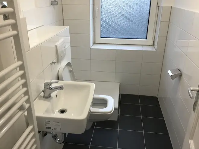 3 Zimmer Wohnung mit 47 m² in Lübeck – Bild 6