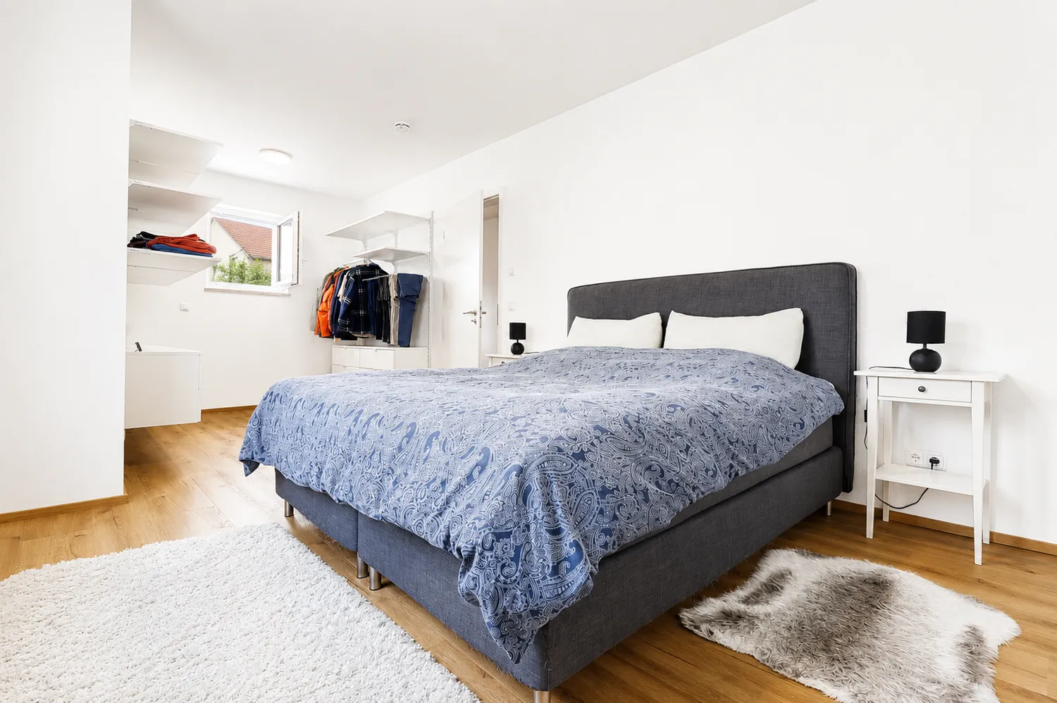 4 Zimmer Wohnung mit 118 m² in Landshut – Bild 2