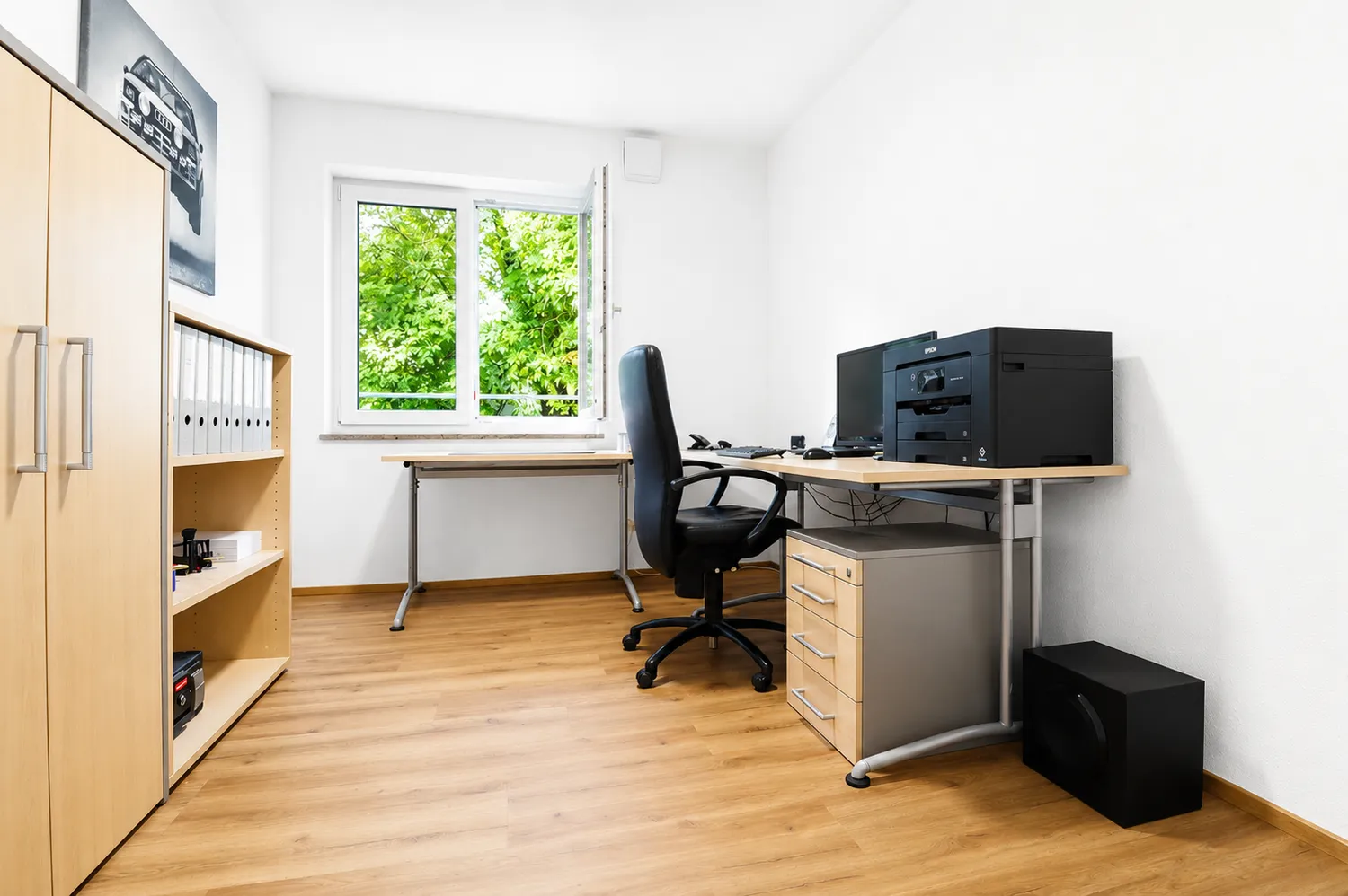 4 Zimmer Wohnung mit 118 m² in Landshut – Bild 4