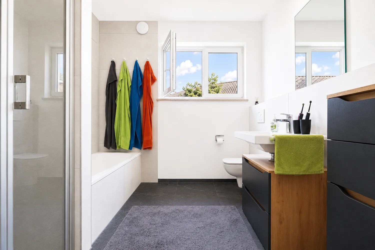 4 Zimmer Wohnung mit 118 m² in Landshut – Bild 6