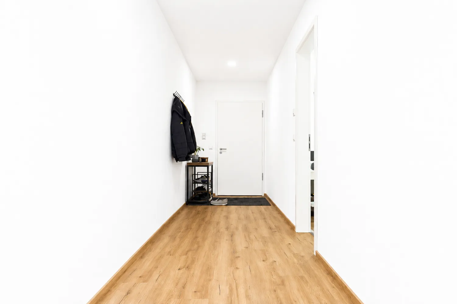 4 Zimmer Wohnung mit 118 m² in Landshut – Bild 7