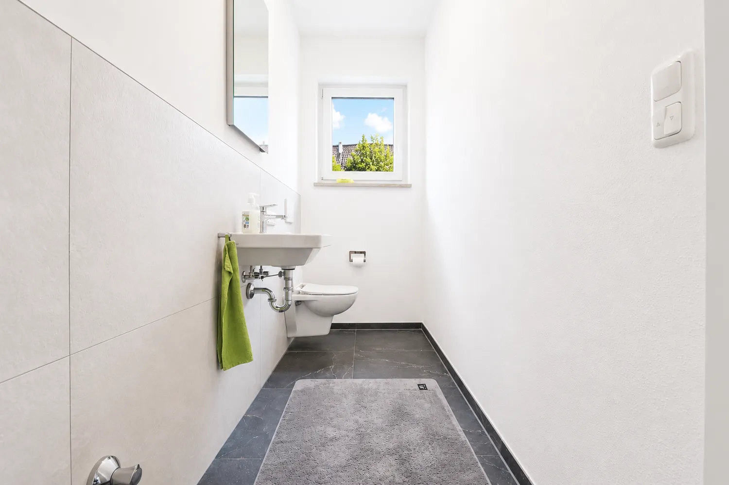 4 Zimmer Wohnung mit 118 m² in Landshut – Bild 8