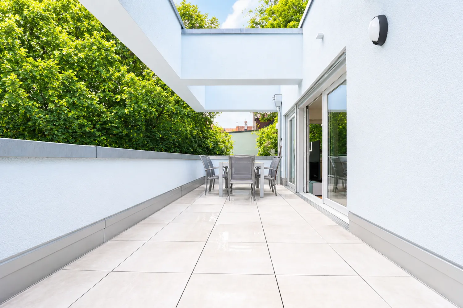 4 Zimmer Wohnung mit 118 m² in Landshut – Bild 9