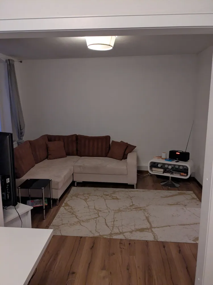 3 Zimmer Wohnung mit 55 m² in Flensburg – Bild 2