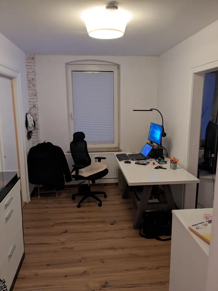3 Zimmer Wohnung mit 55 m² in Flensburg – Bild 4