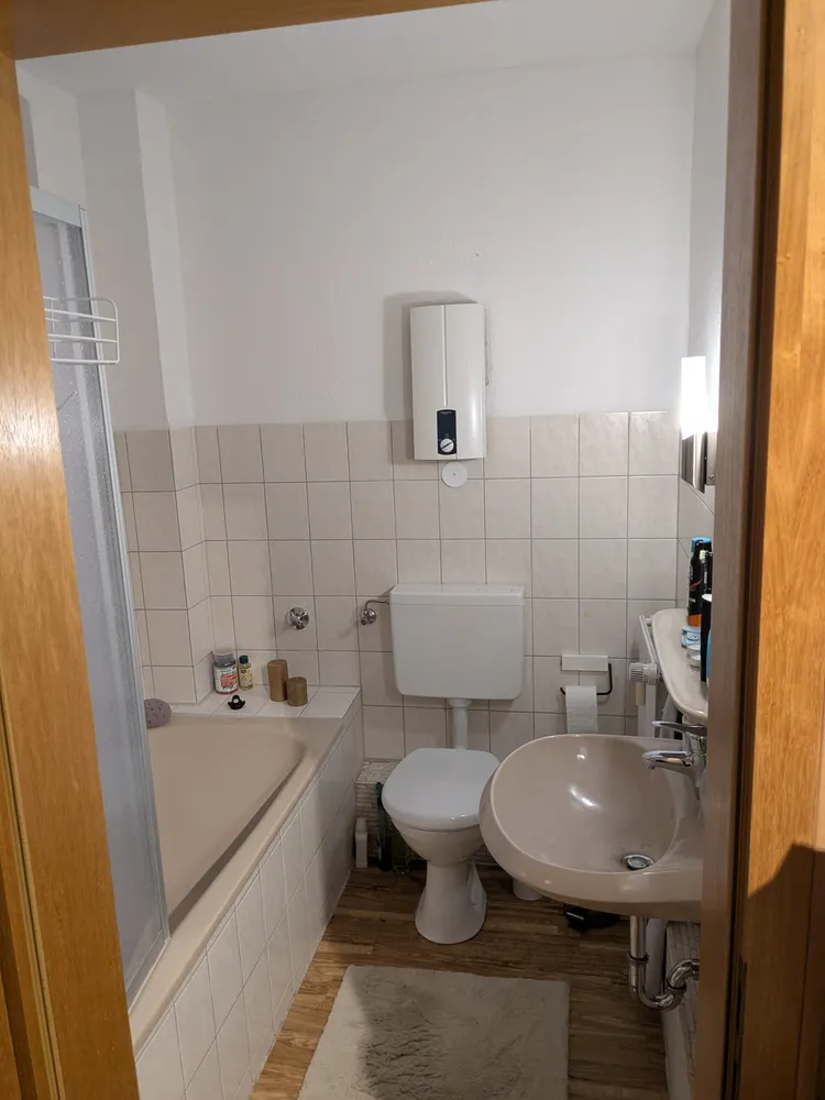 3 Zimmer Wohnung mit 55 m² in Flensburg – Bild 5