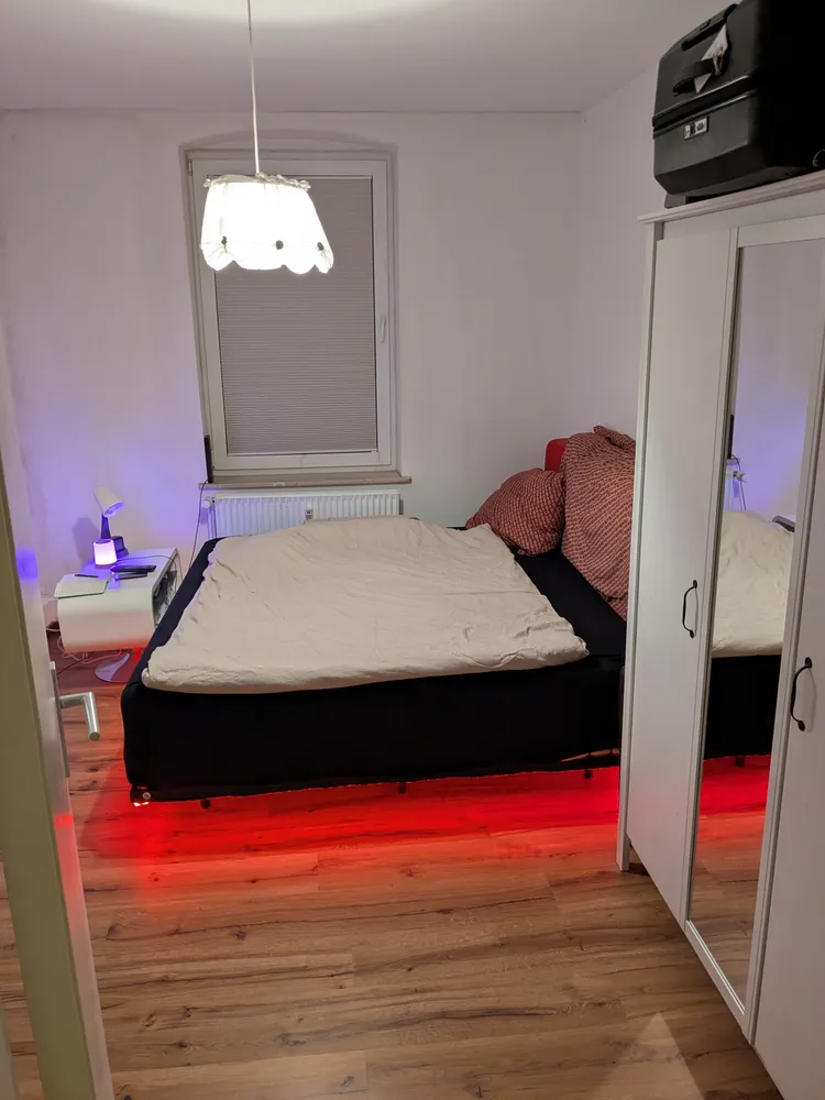 3 Zimmer Wohnung mit 55 m² in Flensburg – Bild 6