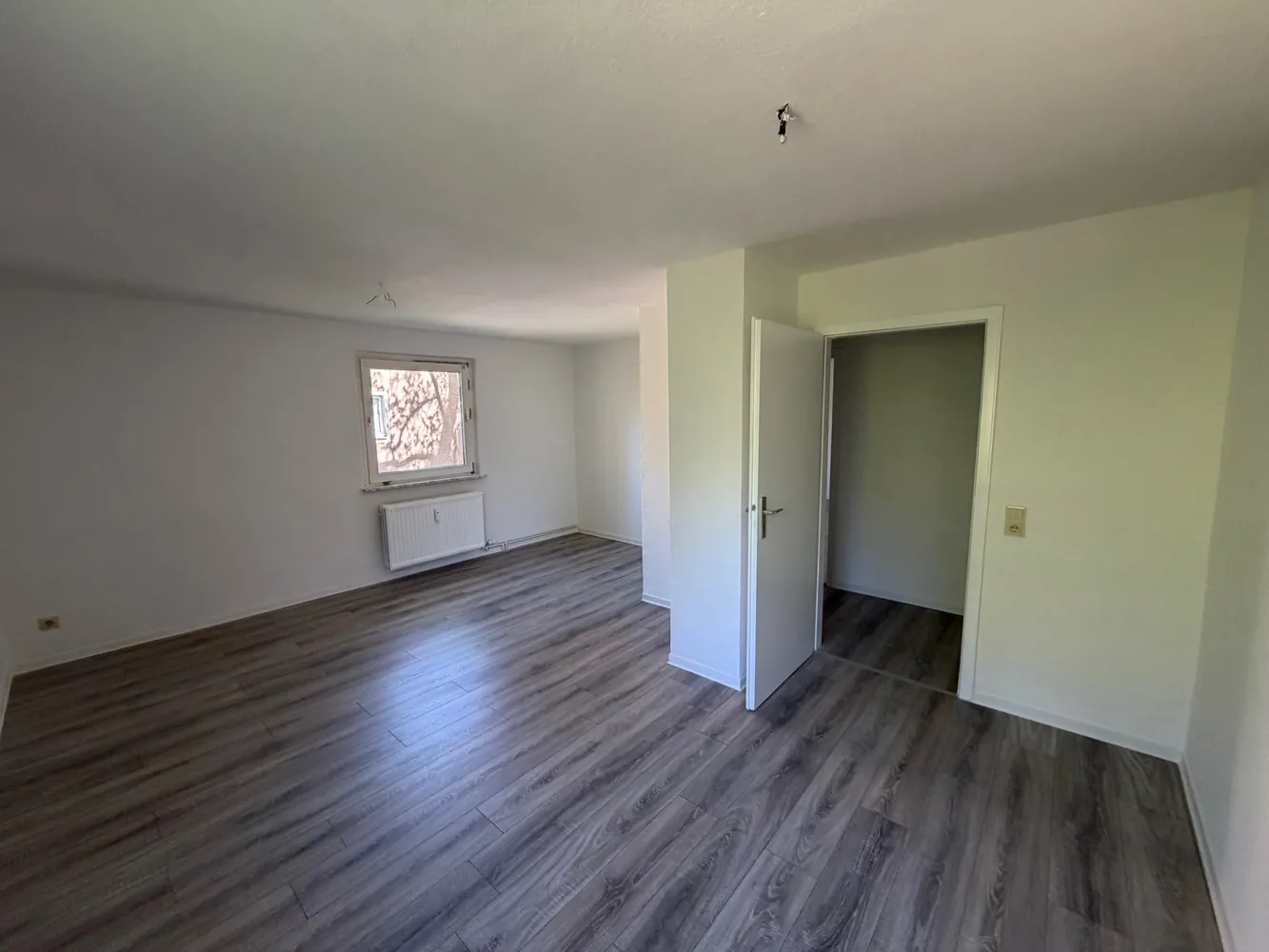 2 Zimmer Wohnung mit 58 m² in Salzgitter – Bild 1