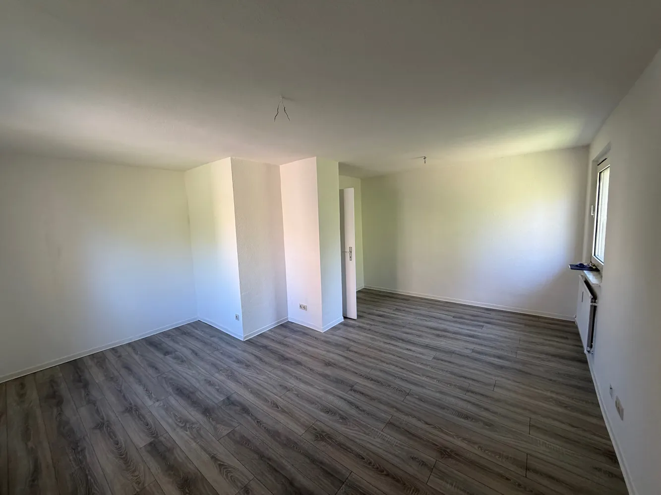 2 Zimmer Wohnung mit 58 m² in Salzgitter – Bild 2
