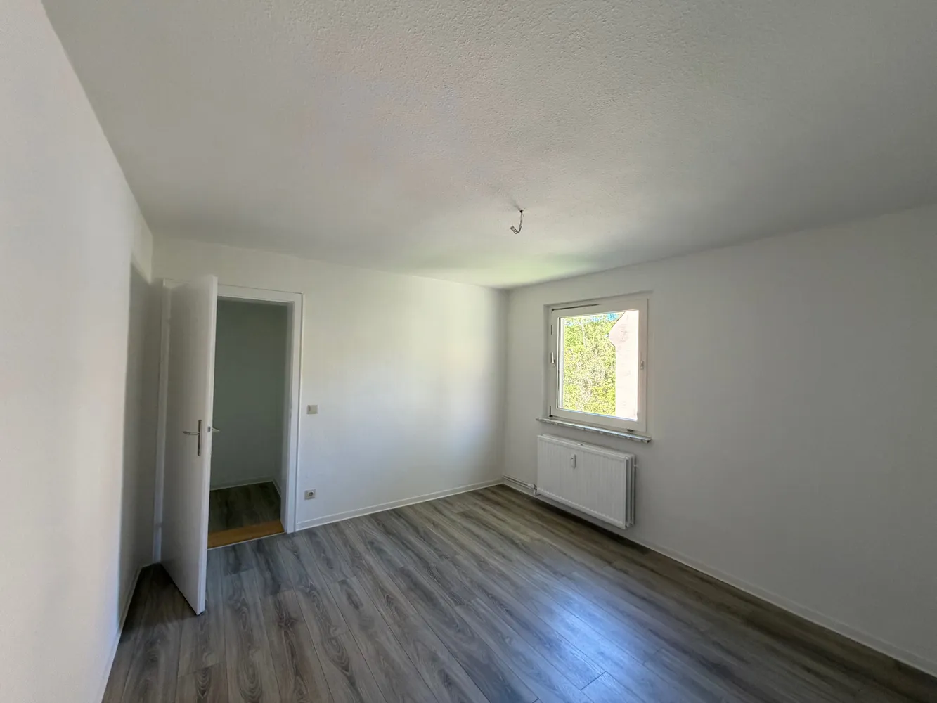 2 Zimmer Wohnung mit 58 m² in Salzgitter – Bild 3