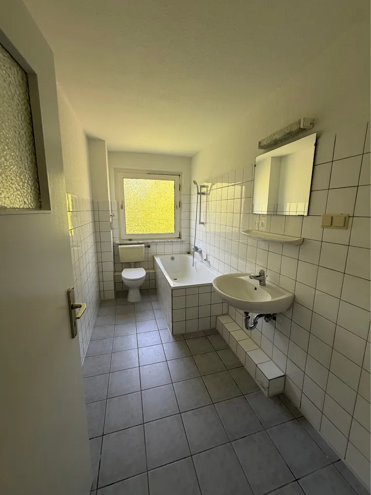 2 Zimmer Wohnung mit 58 m² in Salzgitter – Bild 5