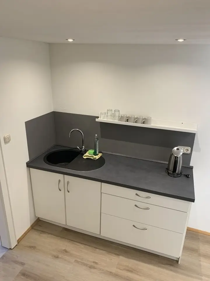 WG-Zimmer mit 13 m² in Ansbach – Bild 2