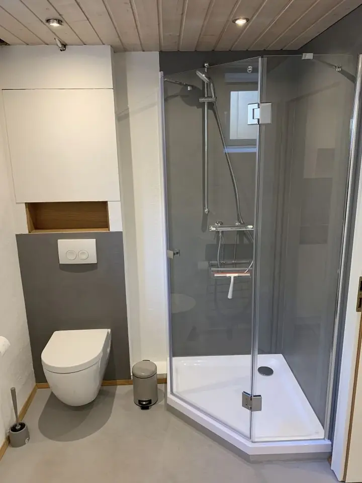 WG-Zimmer mit 13 m² in Ansbach – Bild 5