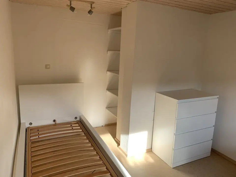 WG-Zimmer mit 13 m² in Ansbach – Bild 7