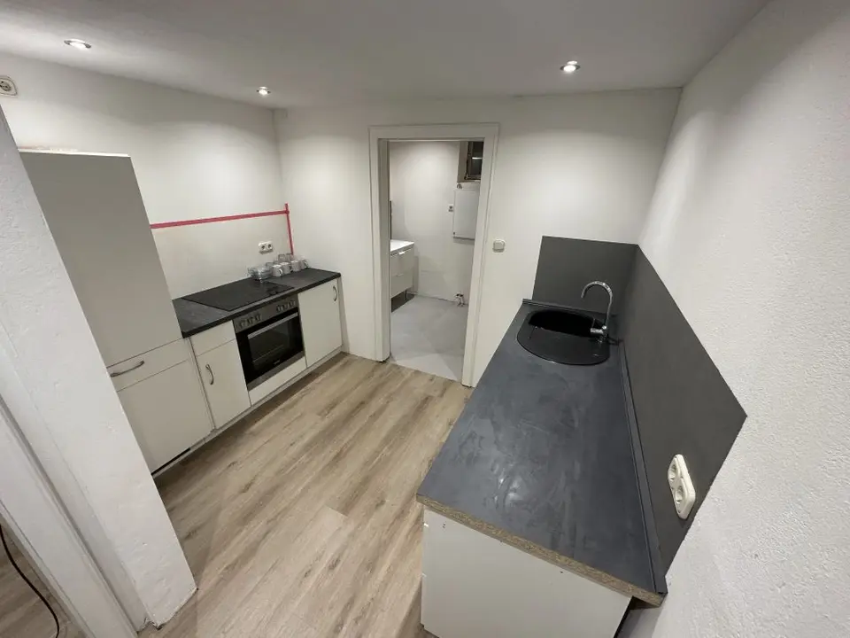 WG-Zimmer mit 13 m² in Ansbach – Bild 10