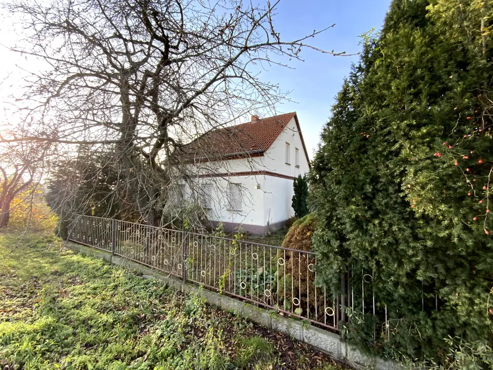 4 Zimmer Wohnung mit 119 m² in Cottbus – Bild 3