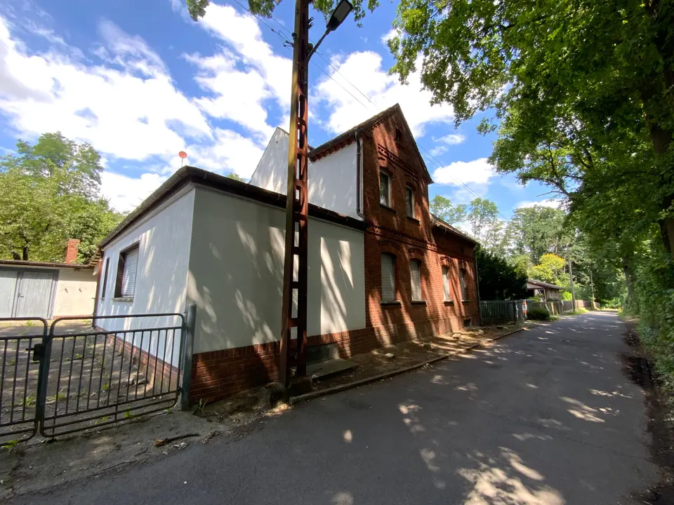 4 Zimmer Wohnung mit 119 m² in Cottbus – Bild 4